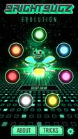 Bright Bugz Affiche