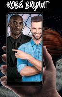 Selfie With Kobe Bryant: Kobe Bryant Wallpapers capture d'écran 1