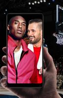 Selfie With Kobe Bryant: Kobe Bryant Wallpapers capture d'écran 2