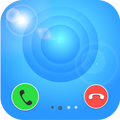 Call screen - Custom background
