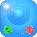 Call screen - Custom background-APK