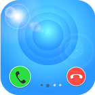 Call screen - Custom background ícone
