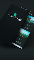 NowTravel Cartaz