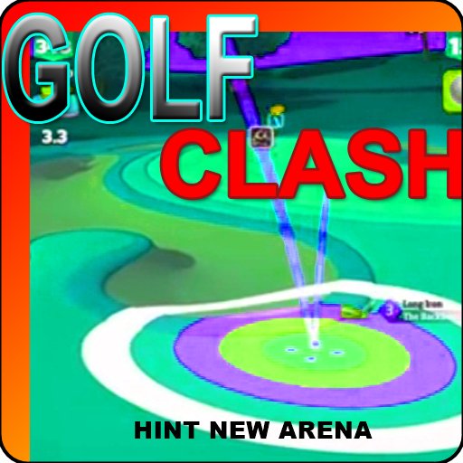 New Golf Clash tips APK for Android Download