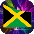 Телевизор на Ямайке иконка