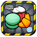 Cupcake Kingdom APK