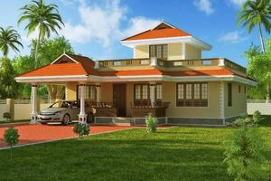 Home Exterior Design Ideas 截图 3