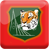 বাংলাদেশ ক্রিকেট লাইভ ikona
