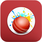 Cricket Live TV - Score Update icon