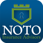 آیکون‌ Noto Insurance Advisors