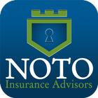 Noto Insurance Advisors ícone