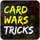 Guide For Card Wars adventure أيقونة