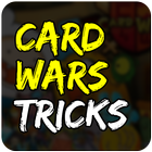 Guide For Card Wars adventure icône