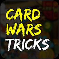 Guide For Card Wars adventure الملصق