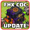 FHX for COC TH11