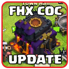 FHX for COC TH11 アイコン