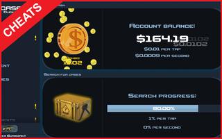 Guide for Case Clicker 2016 الملصق