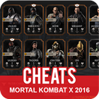 Koins Mortal kombat X Guide biểu tượng