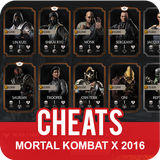 ikon Koins Mortal kombat X Guide