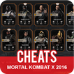 Koins Mortal kombat X Guide