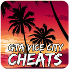 Guide codes GTA vice city أيقونة