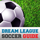 Guide For Dream LEAGUE Soccer ikon