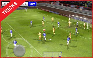 Guide For Dream LEAGUE Soccer syot layar 2