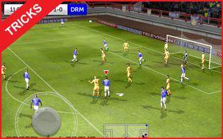 Guide For Dream LEAGUE Soccer Ekran Görüntüsü 2