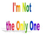 I'm Not the Only One أيقونة