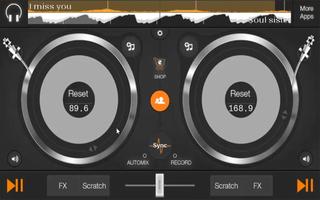 Music Mixer Fotos screenshot 2