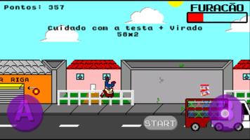 Carreta Furacão screenshot 2