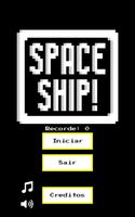 Spaceship スクリーンショット 3