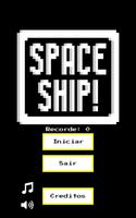 3 Schermata Spaceship