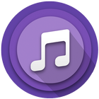 Doremi - Free Music Player أيقونة