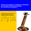 IndianClassicalMusic Notation APK