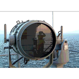 ”MORSE SIGNAL LAMP