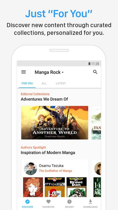 Manga Rock Best Manga Reader APK Download Free Comics Manga Rock Best Manga Reader APK Download Free Comics