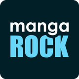 Manga Rock Definitive アイコン