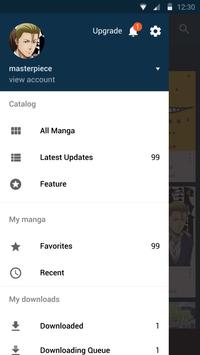 Manga Rock Definitive For Android Apk Download