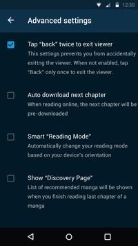 Manga Rock Definitive For Android Apk Download