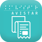 AVISTAR NotaBê أيقونة