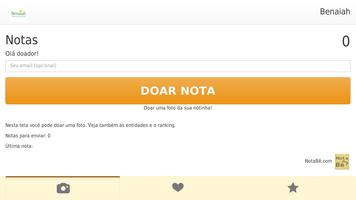 Benaiah NotaBê ภาพหน้าจอ 2