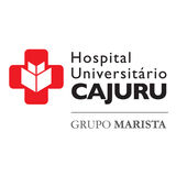 Hospital Cajuru NotaBê आइकन