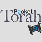 PocketTorah Trope أيقونة