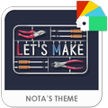 Let's Make Xperia Theme