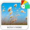 Reeds Xperia Theme