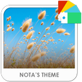 Reeds Xperia Theme