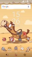 Funny Horse 截图 2