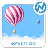 Hot Air Balloon icon