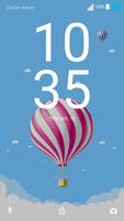 Hot Air Balloon ảnh chụp màn hình 1
